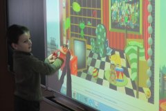 Adaptační kurs na Masar. 1-15