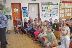 Adaptační kurz 5-25