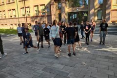 Adaptační kurz 6.tř. 9-23