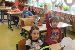 Adaptační kurz Masarykova 5-23