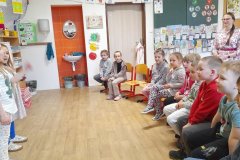 Adaptační kurzy 4-26