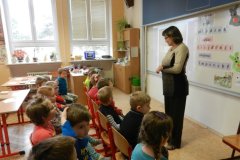 Adaptační setkání 3-16