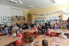 adaptační setkání ml. 4-16