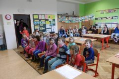 Adaptační setkání - Mlýnská 3-15