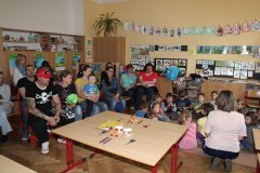 Adaptační setkání na Mlýnské 4-15