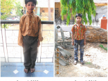 Sarvesh