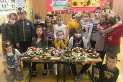 Advent na Masarykově  12-20