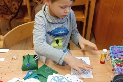 Advent ve ŠD 12-22