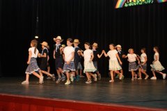 Akademie 3.A