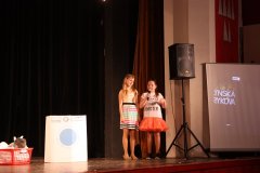 Akademie - 5.A