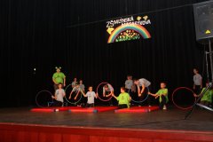 Akademie 5.A