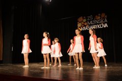 Akademie - 5.B