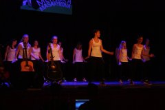 Akademie - 7.B