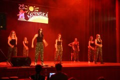 Akademie - 9.B