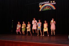 Akademie 9.B