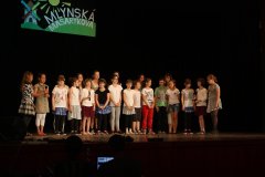 Akademie - hudební seminář