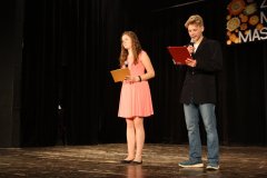 Akademie - moderátoři