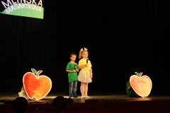 Akademie - sólový zpěv