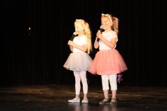 Akademie - zpěváci