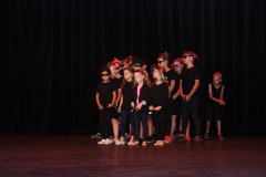Akademie zumba