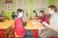 Anglická soutěž 1-16