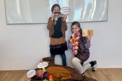 Angličtina v kostýmech 2-25