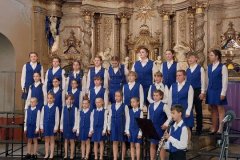 Arietta na Lyře 5-24