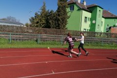 Atletika - Pohár rozhlasu 5-23