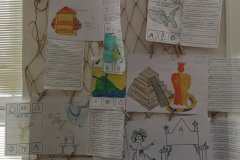 Bádáme - projekt 6.tř, 3-24