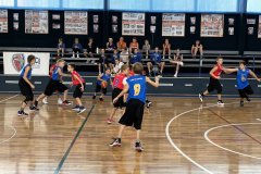 Basket 10-23