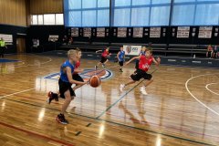 Basket 2. kolo 10-23