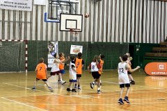 Basketbalový turnaj Jr.NBA 5-24