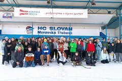 Bruslení 2.st. 2-23