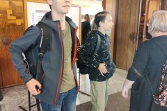 Burza práce a vzdělávání 9-24