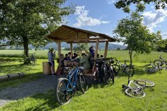 Cyklokurz 9.tř. 6-23