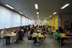 Dějepisná olympiáda 11-15