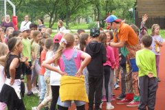 Den Dětí - Masarykova 6-24