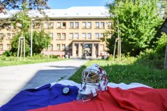 Den hokeje 5-24