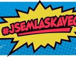#jsemlaskavec