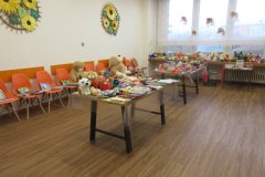 Den laskavosti na Masarykově 11-23