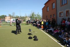 Den pro volbu povolání 5-23