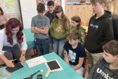 Den pro volbu povolání 5-25