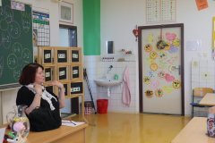 Den pro volbu povolání Masarykova 5-23