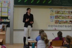 Den pro volbu povolání Mlýn. 4-16