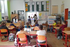 Dental prevence 2-25