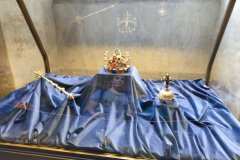 Deváťáci v Praze 5-23