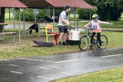 Dopravní soutěž  Mohelnice 5-24