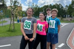 Dopravní soutěž Mohelnice 5-26