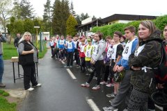 Dopravní soutěže 5-15