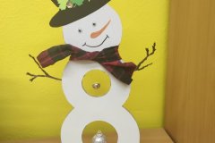 Dovedné ruce ŠD Masaryk. 5-23